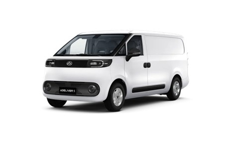 e-Deliver 5